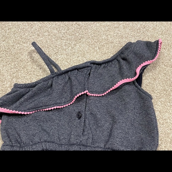 Janie and Jack dresses- sizes 5 and 7 - Picture 3 of 5